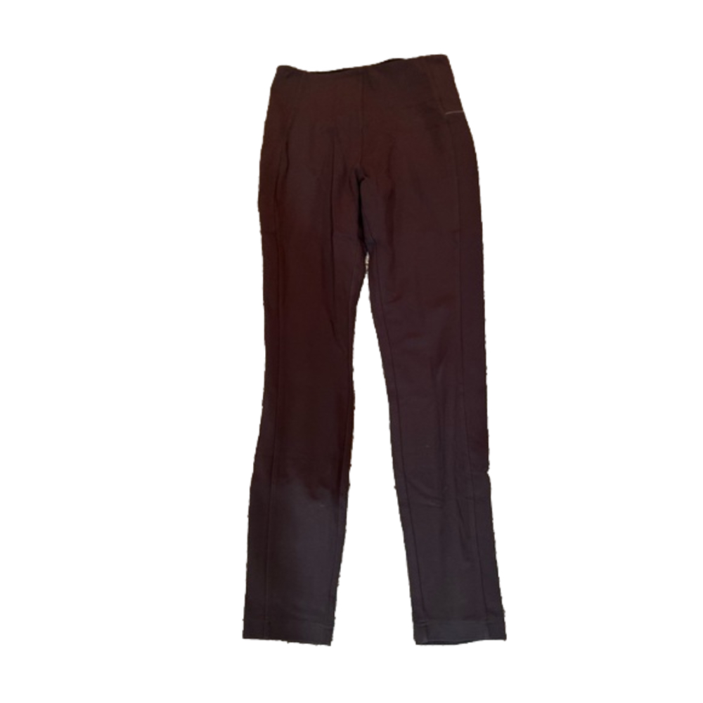 Lysse Suzee Womens Size Medium Pull On Full Length High Rise Leggings - Picture 4 of 9